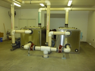 Aeration system